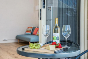 Chateau McNally, Lancelin
